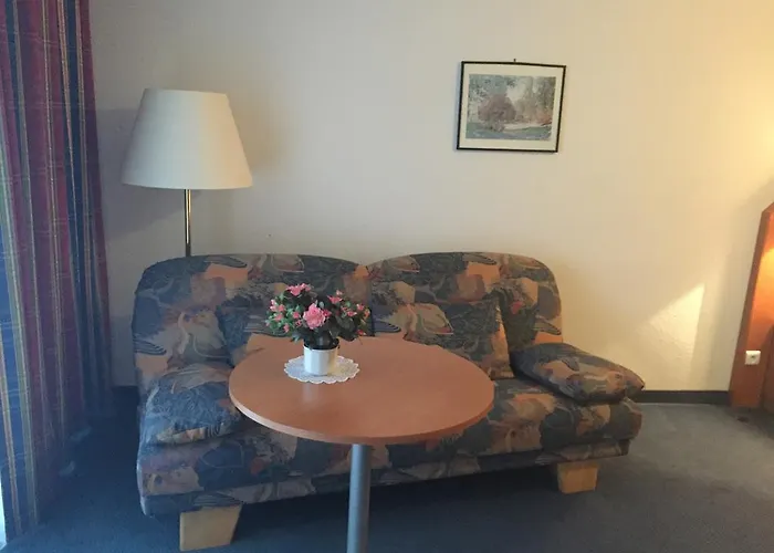 Hotel Goerres