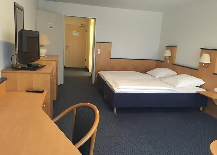 Hotel Goerres