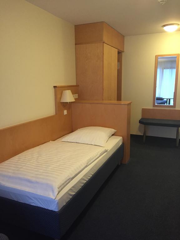 Goerres Hotel 3*