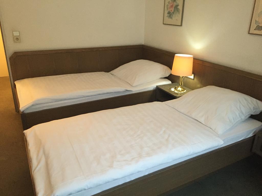 Goerres Hotel Wachtberg