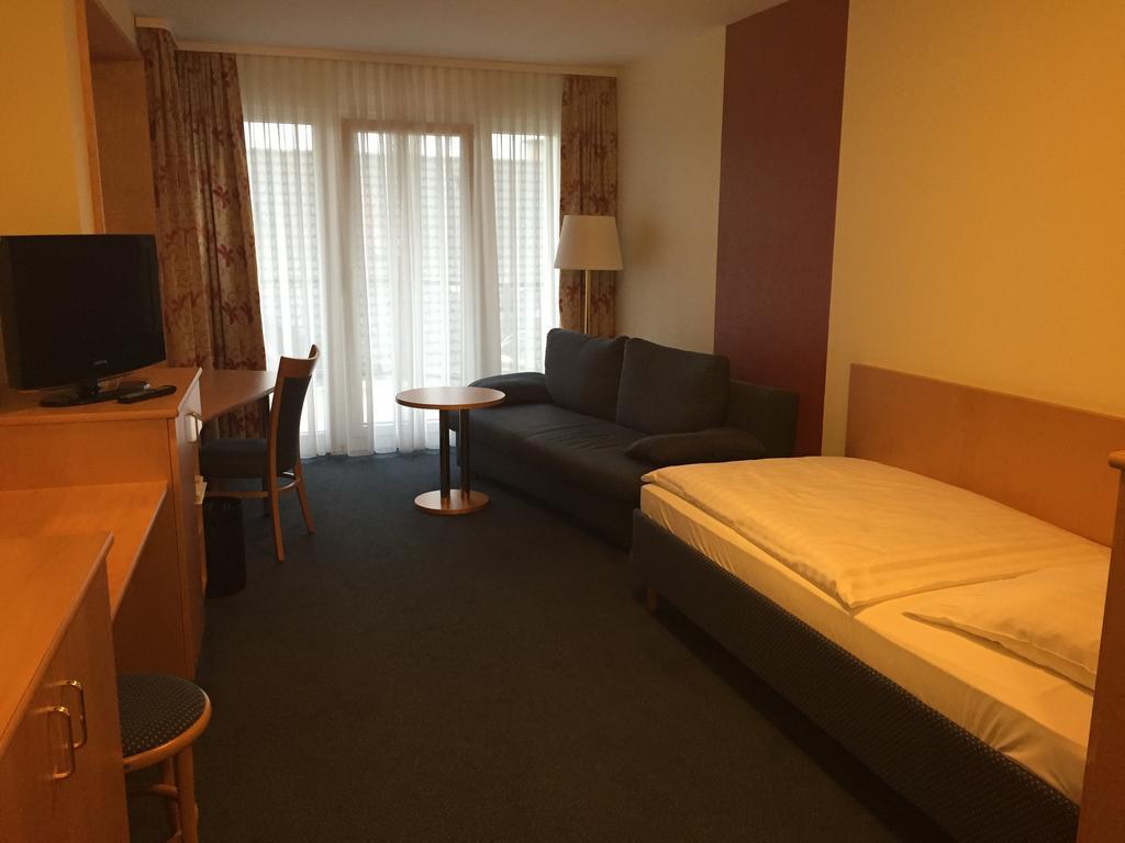 Goerres Hotel 3*