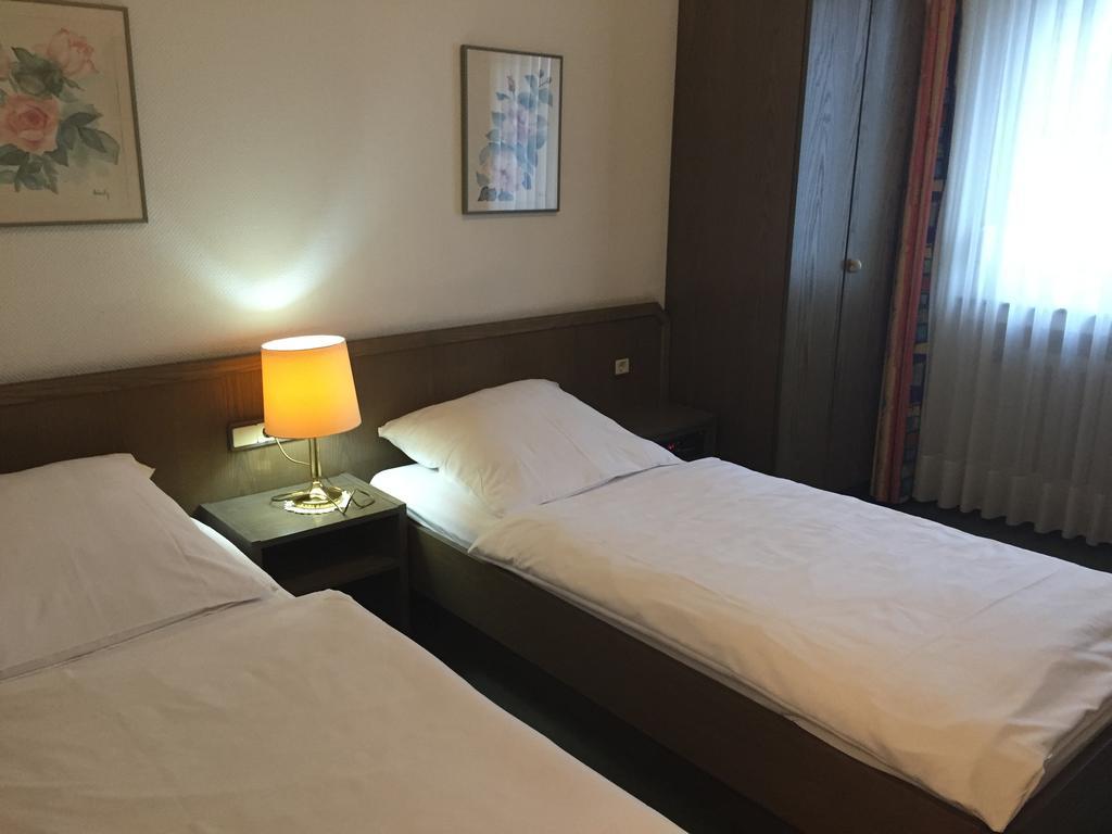 Hotel Goerres 3*