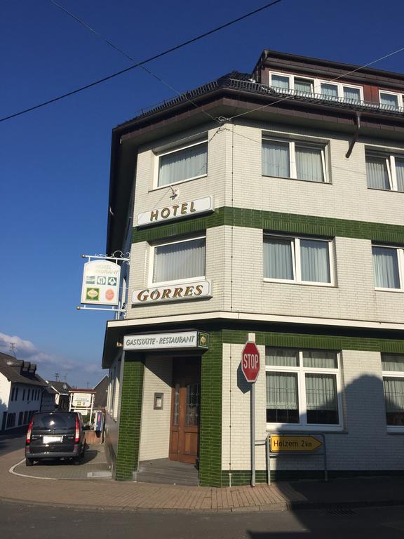 Hotel Goerres 3*