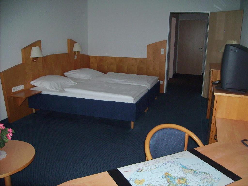 Goerres 3* Wachtberg